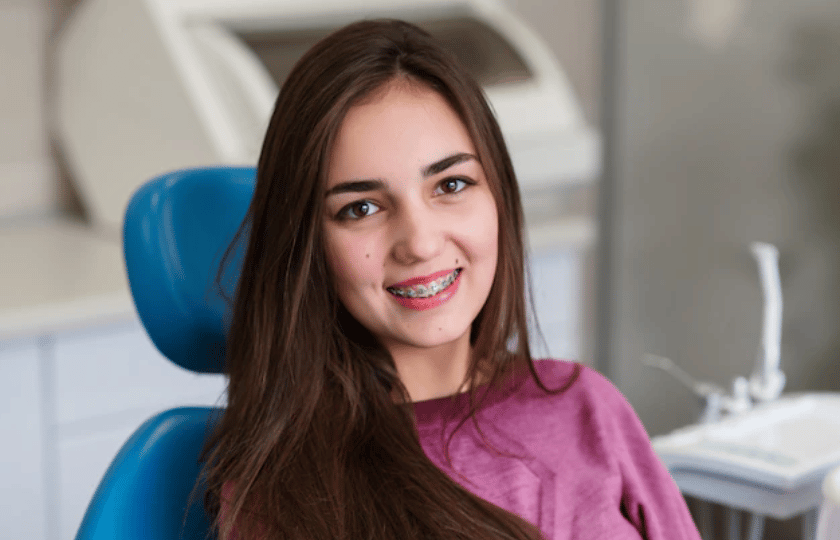 how orthodontic treatment boost confidence