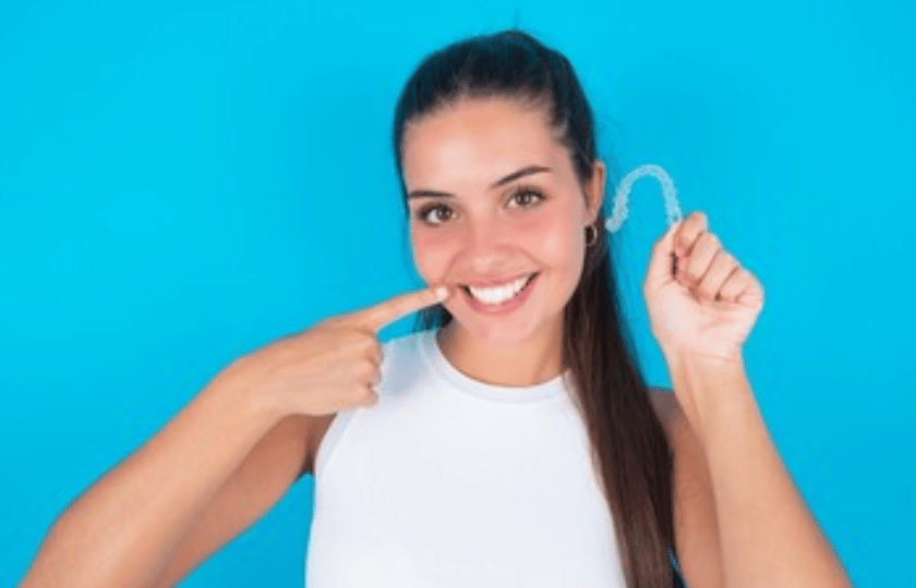 Best Result From Invisalign Treatment