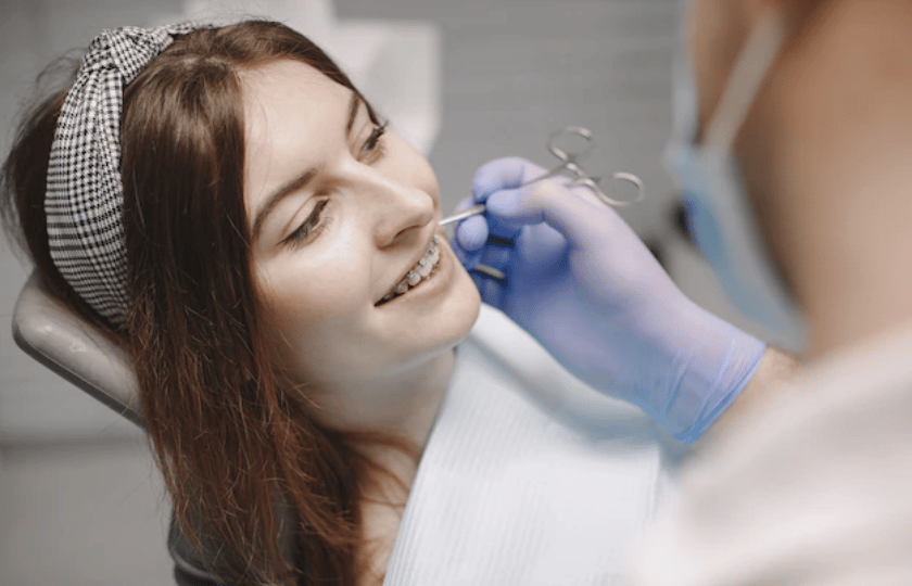orthodontic treatment best result tips