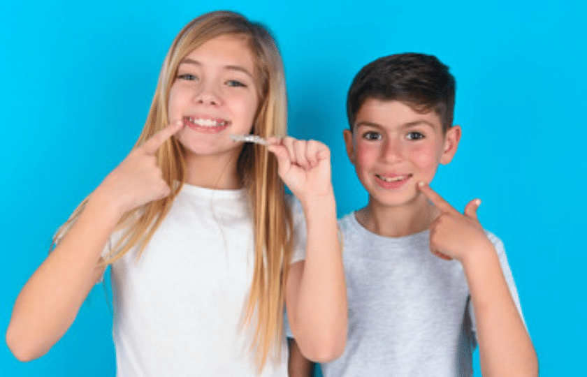 Benefits of Early Orthodontic Treatment